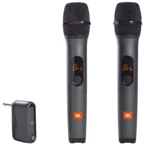 Microphones