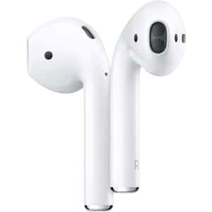 Ear Pods