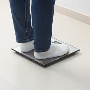 Weight Scales