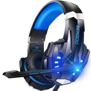 Gaming Headsets