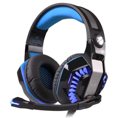 KOTION EACH G2000 STEREO GAMING HEADSET - Get Quick