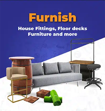 Furnish