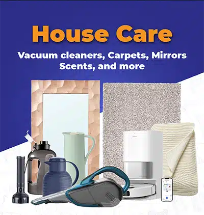 House care