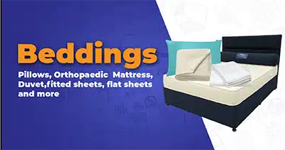 beddings at get quick international