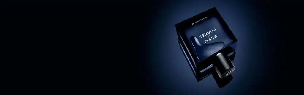 Bleu De Chanel Eau De Parfum