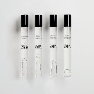 NUDE COLLECTION SET 4 X 10 ML / 0.34 oz