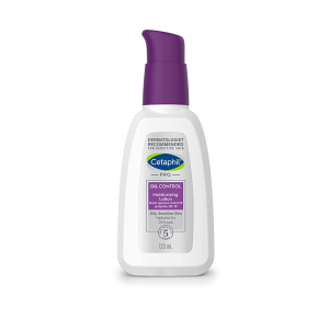 Cetaphil PRO Acne-Prone Skin Moistrizing Lotion 120ml