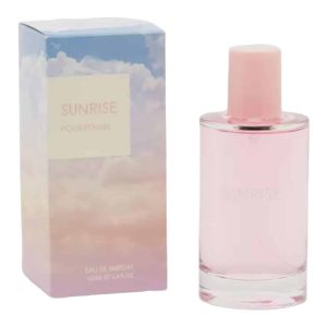 Sunrise and Sunset 2-Piece Set Pour Femme Eau de Parfum Set - 100 ml