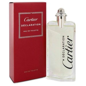 Cartier Declaration