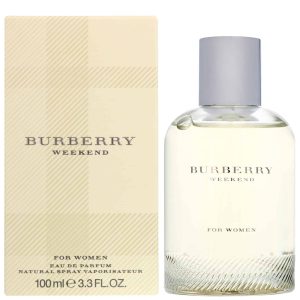 Burberry Weekend Women Eau De Parfum 100ml-01