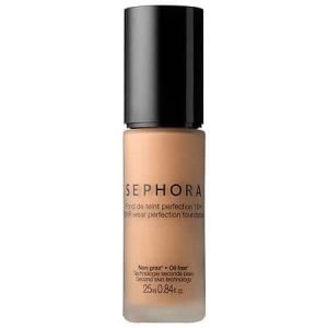 SEPHORA COLLECTION 10 HR Wear Perfection Foundation 8 Light Ivory - 25ml
