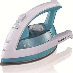Panasonic NI-JW650T Steam Iron – Turquoise