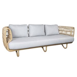 SU-Nest 3 Seater Sofa