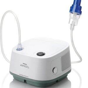 Philips Respironics InnoSpire Essence Nebuliser