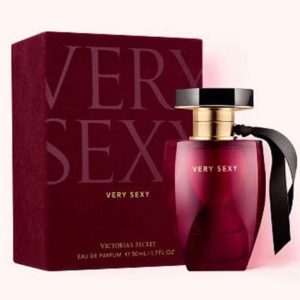 Victoria Secret Very Sexy Eau de Parfume, 50 ml