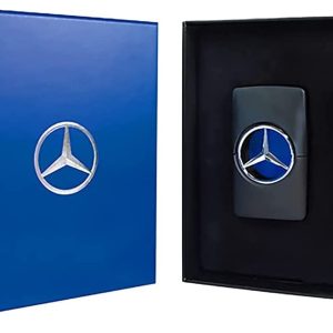 Mercedes-Benz Men's 2 Piece Gift Set