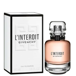 L'interdit givenchy edp - 80ML