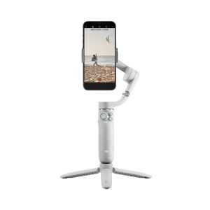 DJI OM 5 Smartphone Gimbal Stabilizer