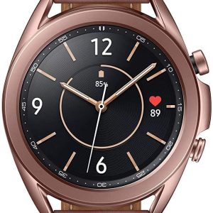 SAMSUNG Galaxy Watch 3 (41mm, GPS, Bluetooth)