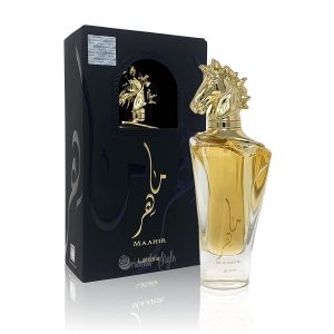 Lattafa Maahir Eau de Parfum  100ml