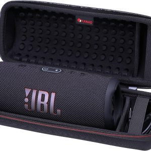 Carry Case for JBL Charge 4 / JBL Charge 5 Bluetooth Speaker