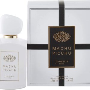 Machu Picchu White by Juvenis for Women - Eau de Parfum, 100ml