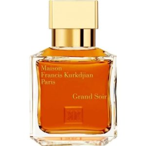 Maison Francis Kurkdjian Grand Soir by Eau De Parfum Spray, 2.3 Fl Oz