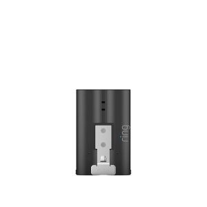 Ring Rechargeable Battery Pack, Quick Release Battery Pack