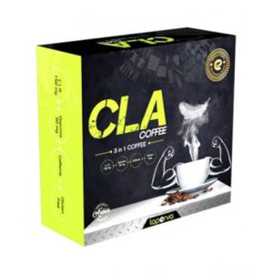 LAPERVA CLA COFFEE 3 IN 1