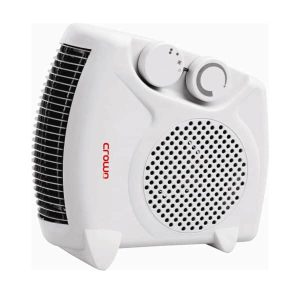 Crownline fan heater – HT-242