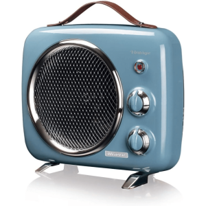 Ariete Vintage Fan Heater - Cold 1000W &Warm 2000W