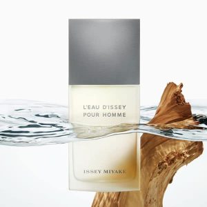 Issey Miyake L'Eau d'Issey Pour Homme Gift Set