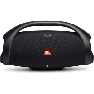 JBL Boombox 2 – Portable Bluetooth Speaker, Powerful Sound and Monstrous Bass