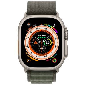 Apple Watch Ultra [GPS + Cellular 49 mm]