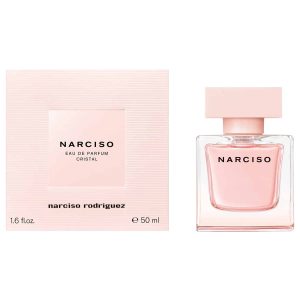 NARCISO Crystal Eau de Parfum