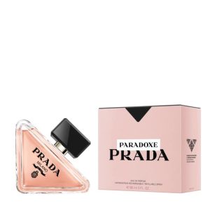 PRADA Paradoxe Eau De Parfum 90mls