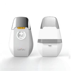 VANAV Time Machine PSC-1001 Galvanic Ion Facial Massager
