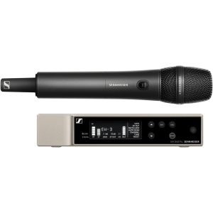 Sennheiser EW-D 835-S Professional Digital Wireless Microphone