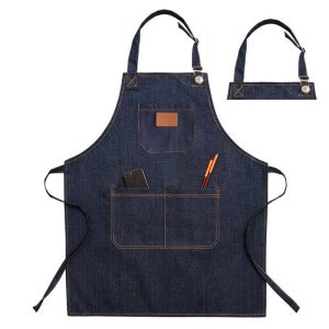 Antifouling Cowboy Chef Cooking Kitchen Apron