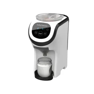 Baby Brezza Formula Pro Mini Baby Formula Maker and Mixer