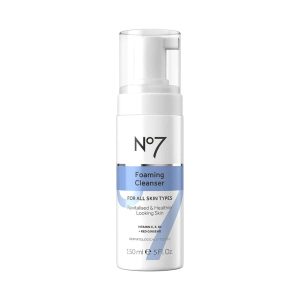 Cleansing hot cloth cleanser 150ml
