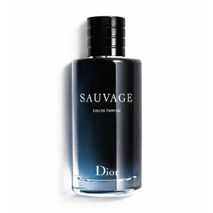 Sauvage Eau De Parfum - 200ml