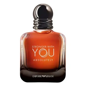 Emporio Armani - Stronger With You Absolutely 50 ml