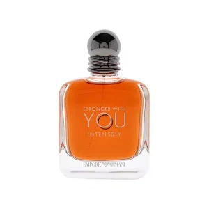 Emporio Armani - Stronger With You Intensely 100 ml