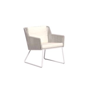 Coral Outdoor Armchair