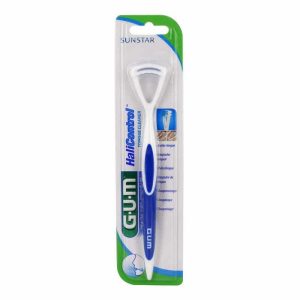 Gum Halicontrol Tongue Cleaner