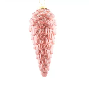 Red Hanging Ornament