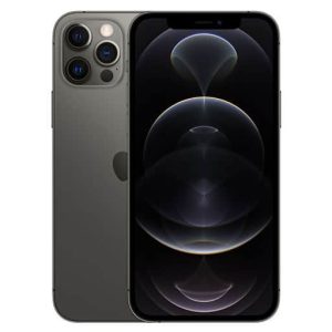 Apple iPhone 12 Pro Max, 512GB, Graphite