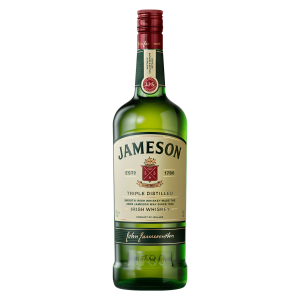 Jameson Jameson Whisky-1L
