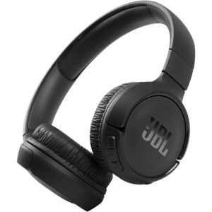 JBL Tune 510BT Wireless On Ear Pure Bass Headphones
